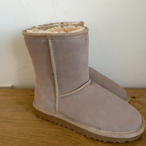 UGG classic short II - Picture 5 of 5
